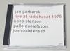JAN GARBAREK BOBO STENSON QUARTET / LIVE AT RADIOHOUSET 1975 (1CD-R) NECROMANCER / NRR-24433