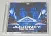 JOURNEY / TOKYO 1983: YOUNG MUSIC SHOW (1DVD-R) GIFT TITTLE