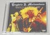 YNGWIE J. MALMSTEEN / HIGHWAY STAR NIGHT 1986 (1DVD-R) GIFT TITTLE