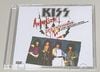 KISS / ANIMALIZE LIVE UNCENSORED: AUDIO SELECTABLE EDITION (1DVD-R) GIFT TITTLE