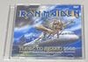 IRON MAIDEN / FLIGHT TO MEXICO 2008 (1DVD-R) GIFT TITTLE