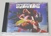 SCORPIONS / FIRST DYNAMITE IN PARIS (1CD-R) LOST AND FOUND / LAF1229