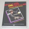BILLY JOEL / LIVE FROM LONG ISLAND: JAPANESE SPECIAL EDITION (2DVD-R) NO LABEL