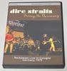 DIRE STRAITS / SWING IN GERMANY (1DVD-R) V JAM / VJR103