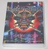 IRON MAIDEN / TOKYO 2024: THE VIDEO (1DVD-R) SHADES 2101