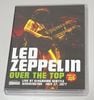 LED ZEPPELIN / OVER THE TOP (1DVD) BAD WIZARD