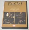 FOCUS / RARITIES 1972-1973 (1DVD-R) FOXBERRY / FBVD-078