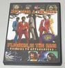ROY WOOD & THE MOVE / FLOWERS IN THE RAIN (1DVD-R) FOOTSTOMP / FSVD-231