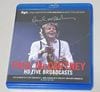 PAUL McCARTNEY / HD LIVE BROADCASTS (1BD-R) SGT. / SGTLAC009BDR