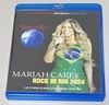 MARIAH CAREY / ROCK IN RIO 2024 (1BD-R) VIDEOSMASH / VS-373BDR