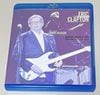 ERIC CLAPTON / MADISON SQUARE GARDEN NEW YORK CITY 09/19/22 (1BD-R) PHOENIX RECORD