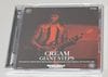 CREAM / GIANT STEPS: CLUB GIG (1CD) MOONCHILD RECORDS