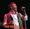 PAUL RODGERS / LINCOLN CITY 2014 (1CD-R) GYPSY EYE PROJECT / GEP-414