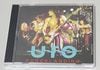 UFO / FORCELANDING (1CD) BONDAGE MUSIC / BON 070