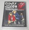 ROLLING STONES / PHILADELPHIA 2024: THE VIDEO (1DVD-R) UXBRIDGE 2243