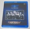 POWERWOLF / HELLFEST 2023 (1BD-R) ROCKS FACTORY