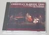 CHRISTIAN McBRIDE TRIO / UMEA JAZZ 2016 (1CD-R) MEGADISC