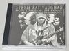 STEVIE RAY VAUGHAN / DON'T MESS WITH TEXAS (1CD) TRIANGLE RECORDS / PYCD 062