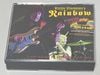RITCHIE BLACKMORE'S RAINBOW / LAST NIGHT IN BIRMINGHAM 2016 (2CDR+1BDR) LOST AND FOUND / LAF2320/2321/2322