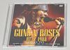 GUNS N' ROSES / RITZ 1988: PROMO VHS (1DVD-R) GIFT TITTLE