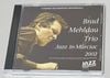 BRAD MEHLDAU TRIO / JAZZ IN MARCIAC 2002 (1CD-R) JAZZTIME-270