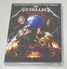 METALLICA / ROCK IN RIO 2013 (1DVD) NO LABEL