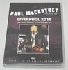 PAUL McCARTNEY / LIVERPOOL 2018: ORIGINAL VIDEO MASTER (1DVD) NO LABEL