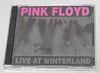 PINK FLOYD / LIVE AT WINTERLAND (2CD) THE SWINGIN' PIG RECORDS / TSP-CD-170-2