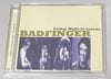 BADFINGER / FRIDAY NIGHT IN LAREDO (1CD) DELTA TONE / DT11005