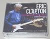 ERIC CLAPTON / MADISON SQUARE GARDEN 2022: ORIGINAL MASTERS (4CD-R) UXBRIDGE 1750