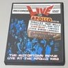 VARIOUS ARTISTS / THE MOTORTOWN REVUE LIVE AT THE APOLLO 1963 (1DVD-R) FOOTSTOMP / FSVD-316