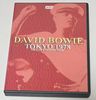 DAVID BOWIE / TOKYO 1978 (1DVD) MASTERPORT DVD MASTERS-043