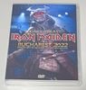 IRON MAIDEN / BUCHAREST 2022 (1DVD-R) SHADES 1538