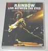 RAINBOW / LIVE BETWEEN THE EYES: ALTERNATE CAMERA ANGLE EDITION (1DVD) NO LABEL