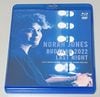 NORAH JONES / BUDOKAN 2022 LAST NIGHT (1BDR+1DVDR) NANKER RECORDS / NRBD-038