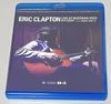 ERIC CLAPTON / LIVE AT BUDOKAN 2023 6TH NIGHT FILM (1BD-R) ALEXANDER BLU-RAY DISC / ALX-BD-145