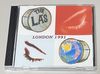 THE LA'S / LONDON 1991 (1CD-R) PEACE FROG / PF-012S