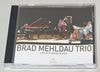 BRAD MEHLDAU TRIO / LIVE IN STOCKHOLM 2023 (1CD-R) STARGAZER'S FILE / SGF-00260