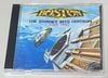BOSTON / THE JOURNEY INTO CENTRUM (1CD-R) GYPSY EYE PROJECT / GEP-192