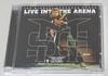 MICHAEL SCHENKER GROUP / LIVE INTO THE ARENA (2CD) CALM & STORM 014