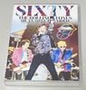 ROLLING STONES / MILAN 2022: THE VIDEO (1DVD-R) UXBRIDGE 1687