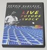 HERBIE HANCOCK & ROCKIT BAND / LIVE FUTURE SHOCK (1DVD-R) FOOTSTOMP / FSVD-206