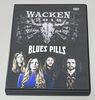 BLUES PILLS / WACKEN OPEN AIR 2018 (1DVD-R) ROCKS FACTORY