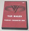 VAN HALEN / NASSAU COLISEUM 1991 (2DVD-R) ROCKS FACTORY