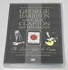 GEORGE HARRISON with ERIC CLAPTON and HIS BAND / THE LAST NIGHT IN OSAKA (1DVD) NO LABEL