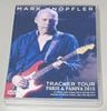 MARK KNOPFLER / TRACKER TOUR: PARIS & PADOVA 2015 (2DVD-R) UXBRIDGE 1539