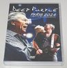DEEP PURPLE / PARIS 2024 (1DVD-R) SHADES 2153