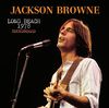 JACKSON BROWNE / LONG BEACH 1978 SOUNDBOARD (1CD-R) PROJECT ZIP / PJZ-962