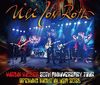 ULI JON ROTH / VIRGIN KILLER 50TH ANNIVERSARY TOUR OPENING NIGHT IN USA 2026 (3CD-R) LOST AND FOUND / LAF3163/3164/3165
