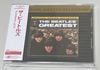 BEATLES / THE BEATLES GREATEST: GERMAN STEREO (1CD) DR.EBBETTS / DBM-038